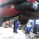 Illustration for article titled Exhaust for the Jag! And a thing fixed!